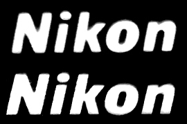 Top: eBay. Bottom: Original.