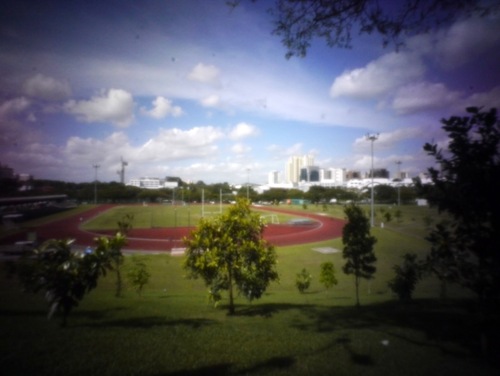 ISO 1600, 1/50 exposure.