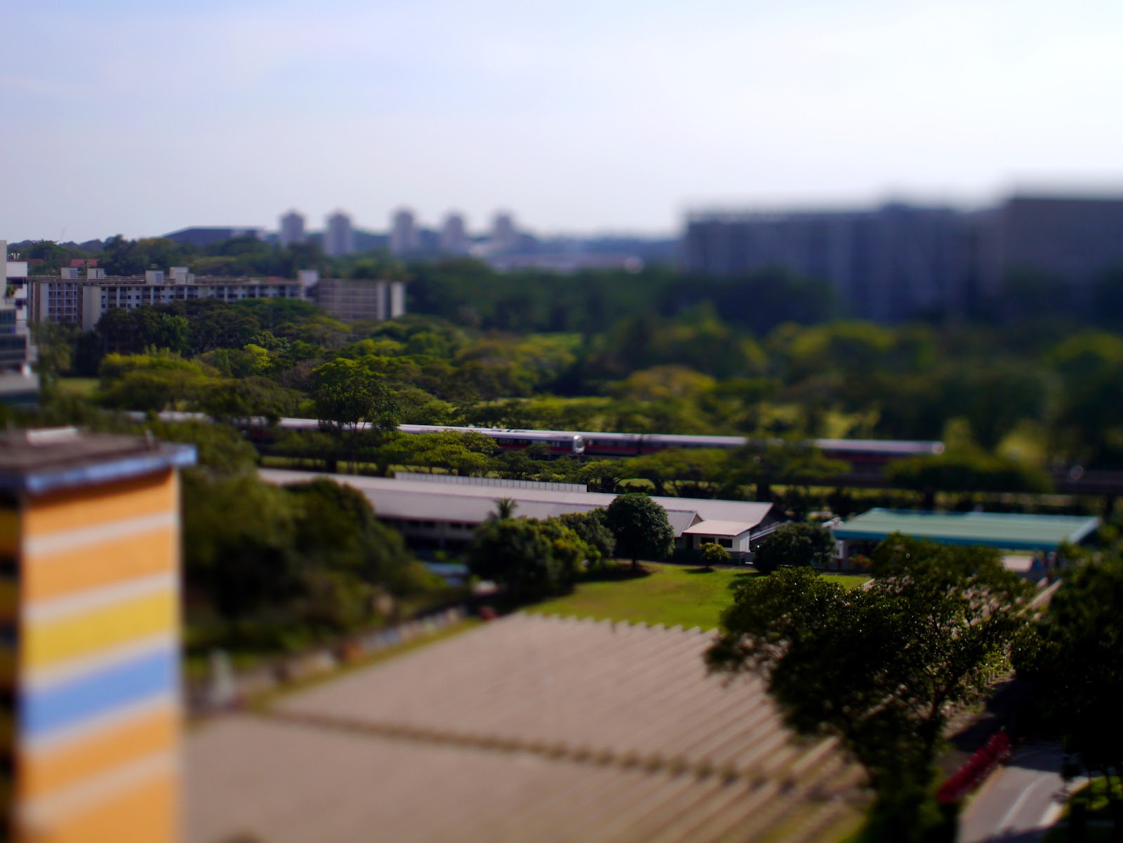 28mm lens, tilt ~16°, f/2.8, 1/4000s, ISO 160. Alterations in GIMP: contrast stretching and saturation.